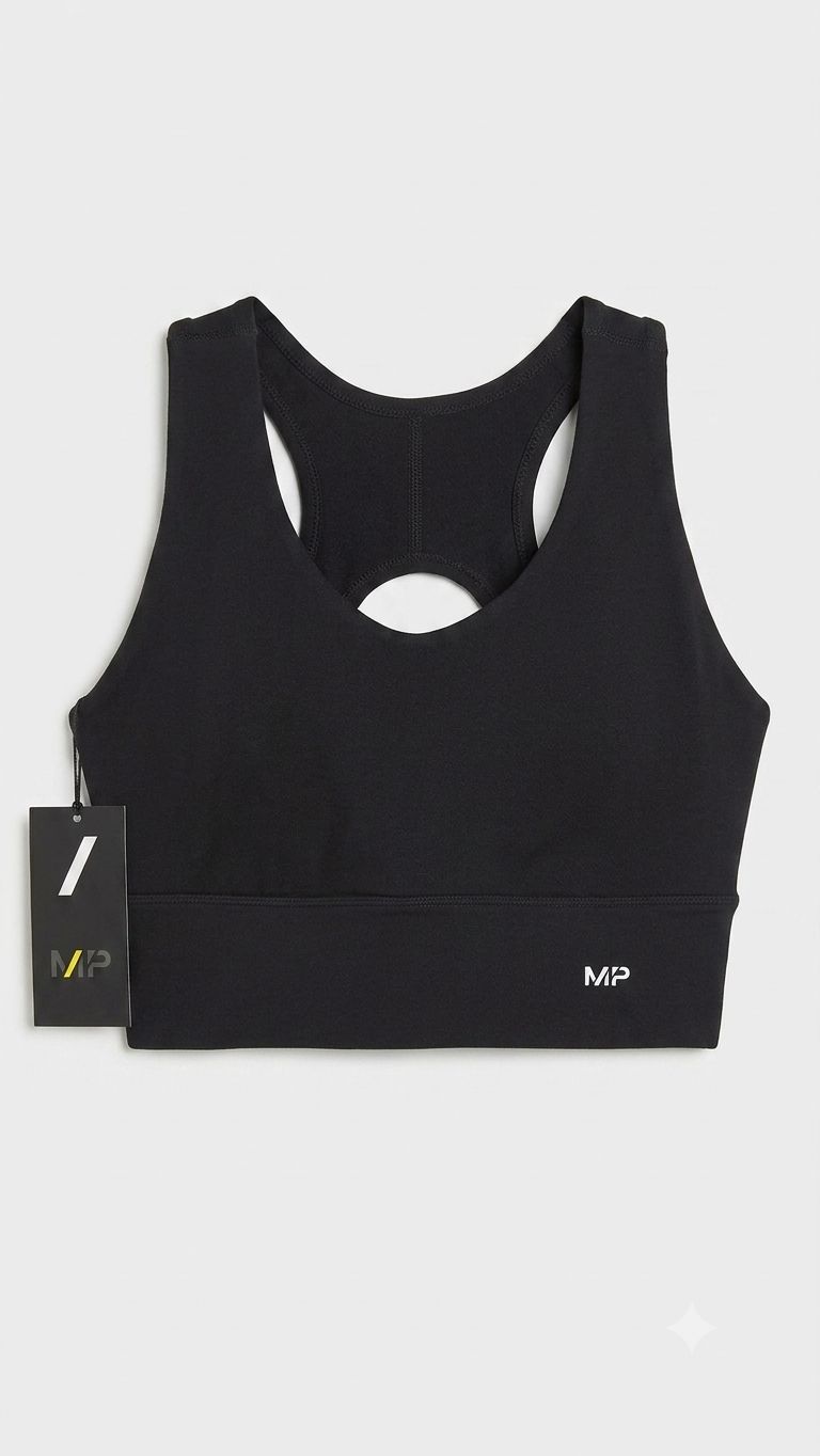Biustonosz sportowy MP MyProtein