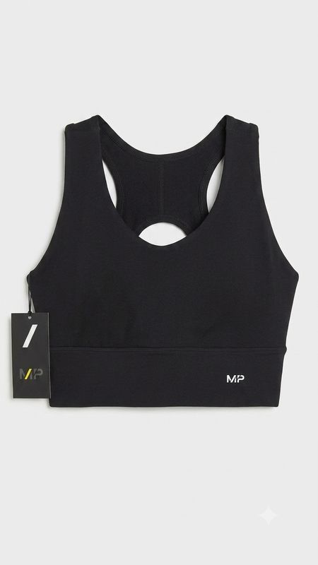 Biustonosz sportowy MP MyProtein
