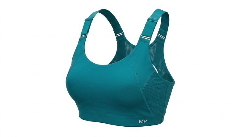 Stanik sportowy MyProtein w rozmiarze M