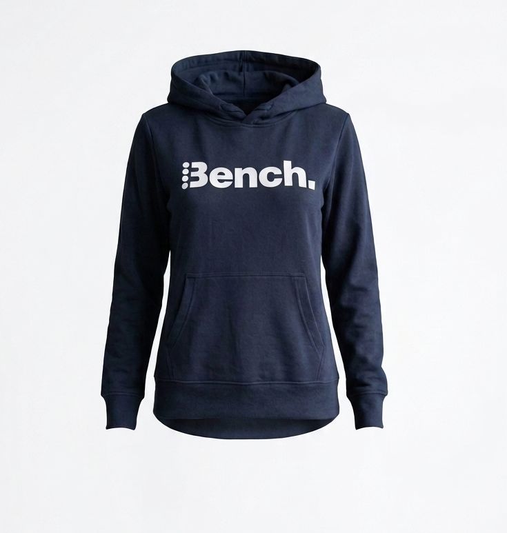 ​Bluza dresowa damska, ocieplana Bench