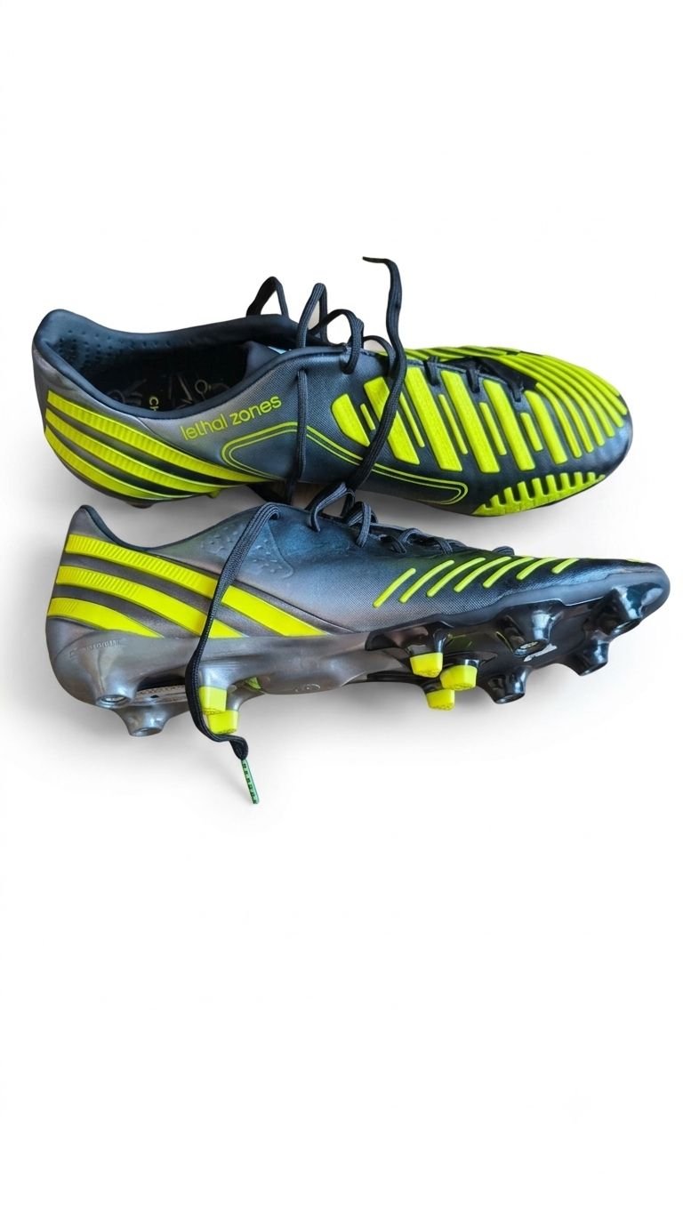 ​Młodzieżowe korki do gry w piłkę Adidas Predator