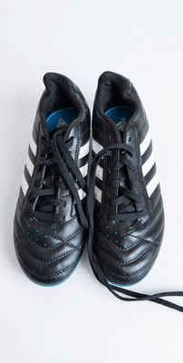 Dziecięce korki Adidas Goletto V do gry w piłkę nożna