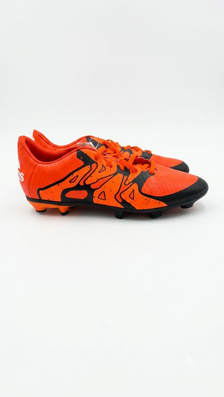 Dziecięce buty piłkarskie Adidas 15.3 X