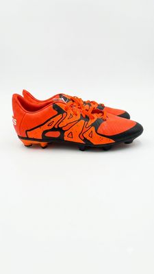 Dziecięce buty piłkarskie Adidas 15.3 X