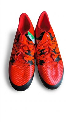 Dziecięce buty piłkarskie Adidas 15.3 X