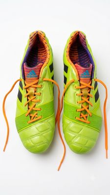 ​Młodzieżowe korki do gry w piłkę Adidas Nitrochange 1.0
