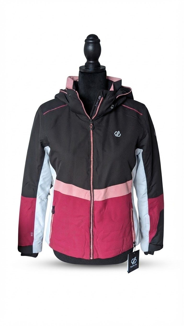 Kurtka narciarska, damska DARE 2B\Regatta IMERSIVE JKT