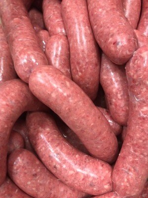 Sausage