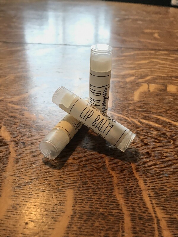 So good! Lip Balm