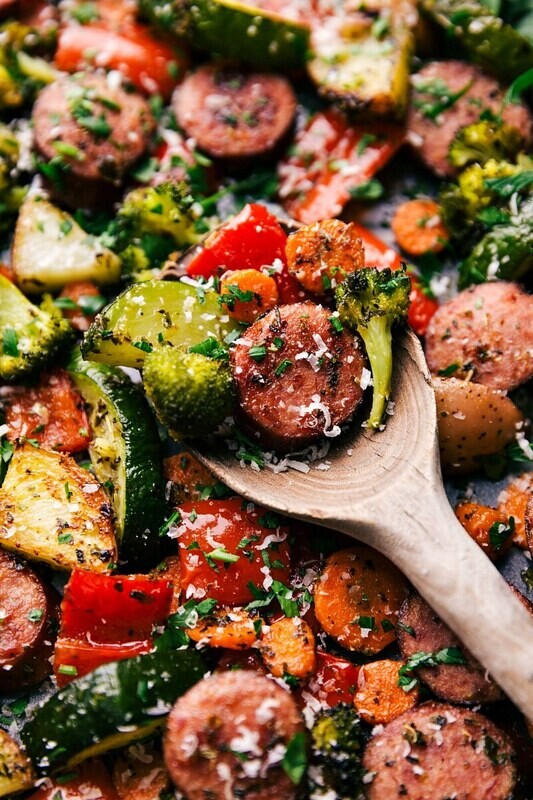 Sausage Mild Italian link or bulk