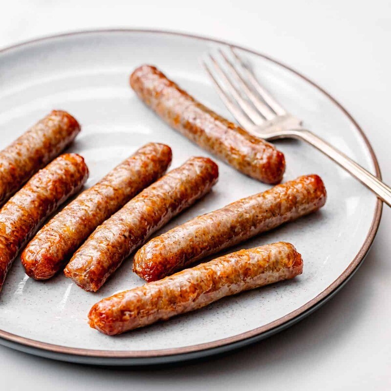 Sausage Little Link Breakfast