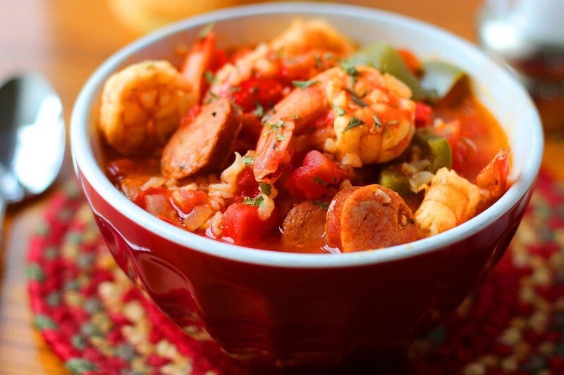 Sausage Andouille