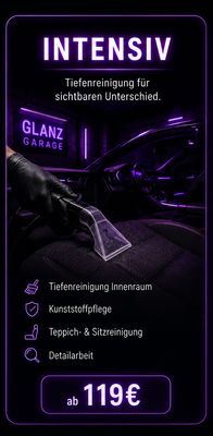 INTENSIV-Paket