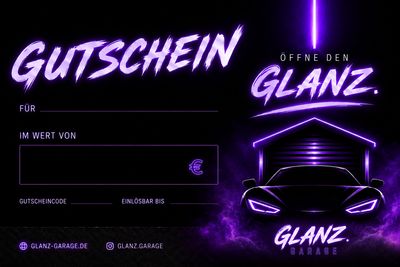 Gutschein