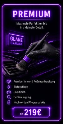 PREMIUM-Paket