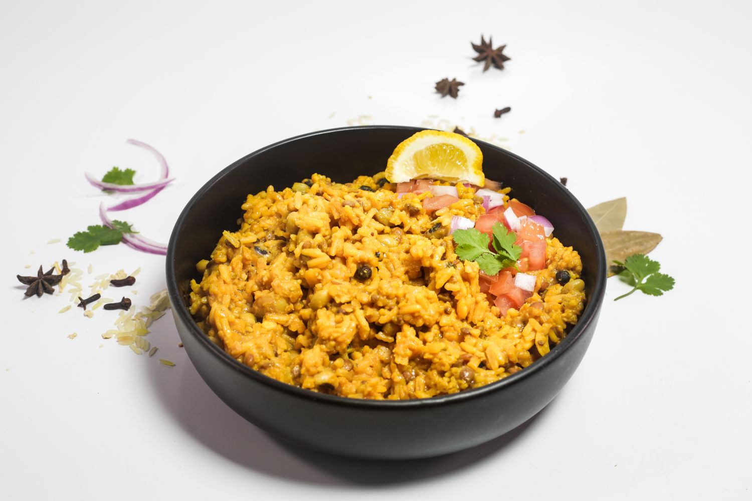 Chicken Breyani