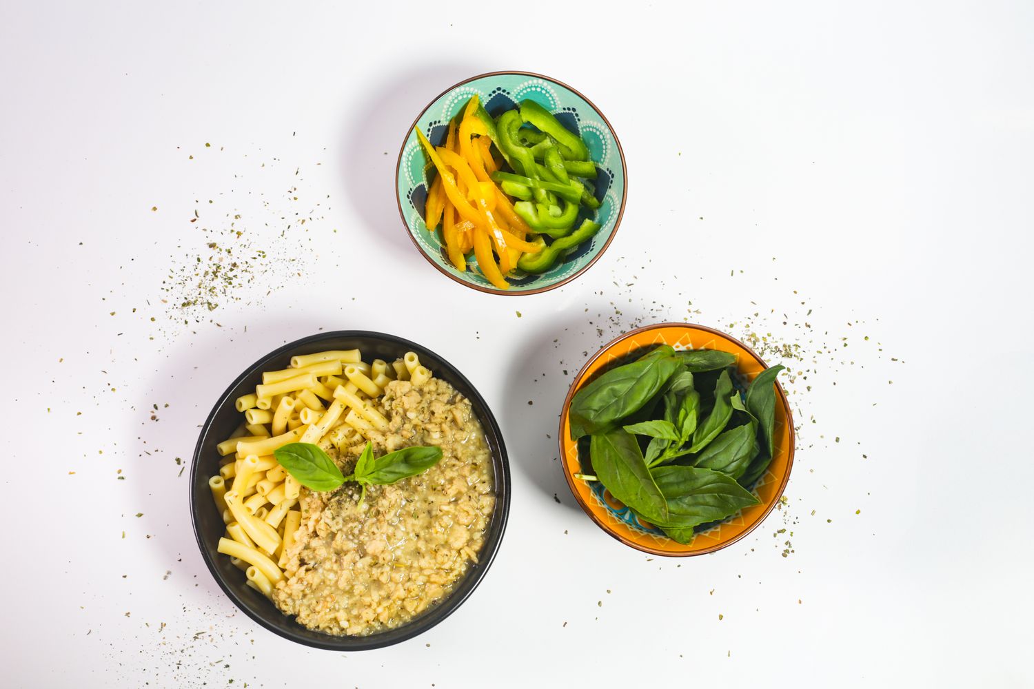 Chicken Pasta