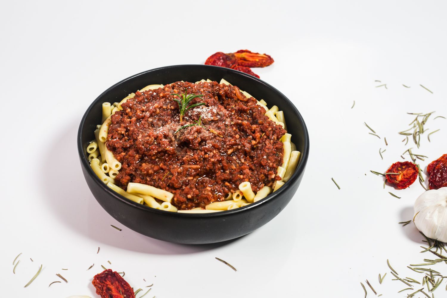 Pasta Bolognese