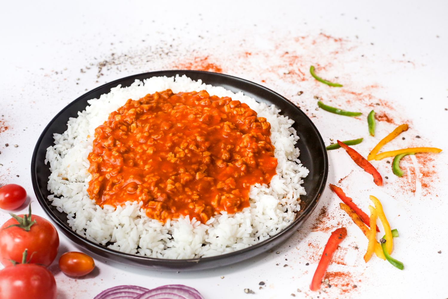 Tangy Fish Stew