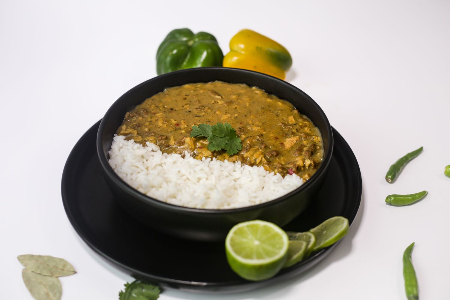 Thai Green Curry