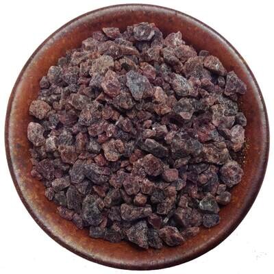 Himalayan Black Salt (Kala Namak) Coarse - 25kg / 55lb Bag