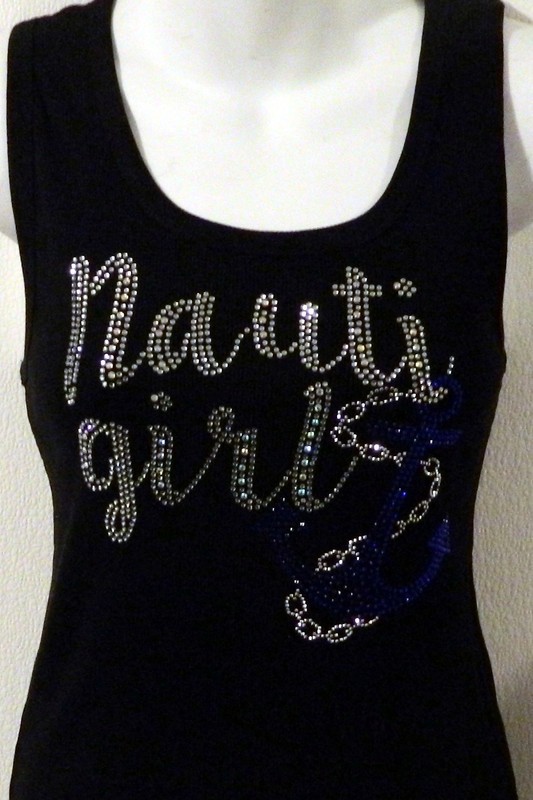 Nauti Girl