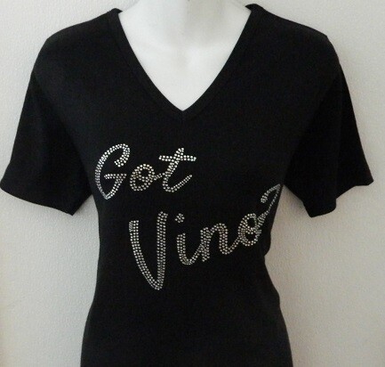 GOT VINO ?