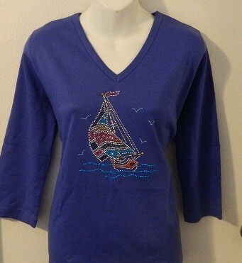 Sailboat