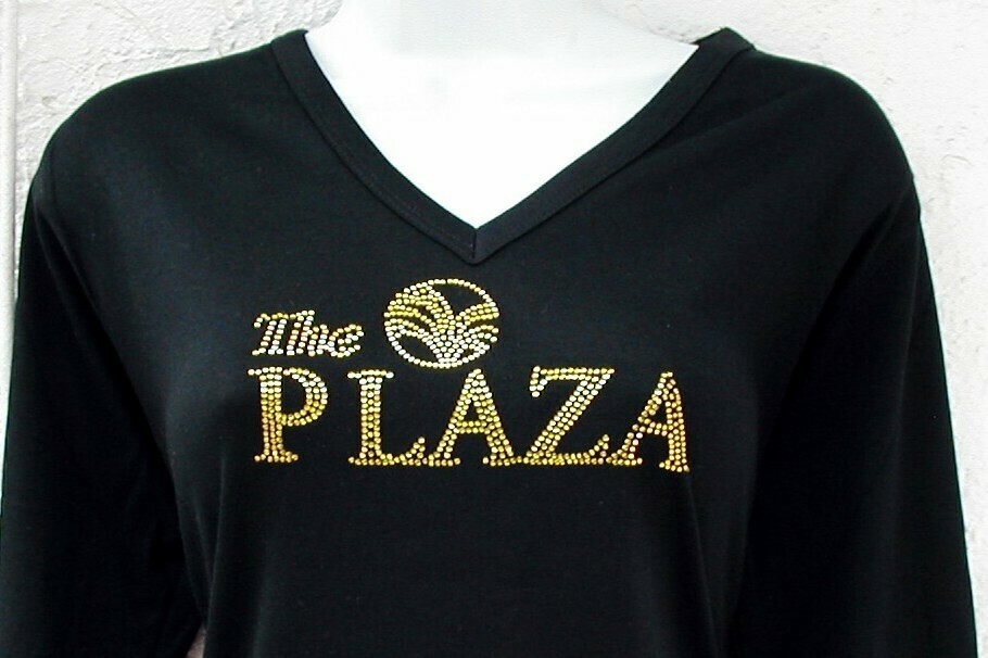 THE PLAZA (Palms of Largo in Gold)