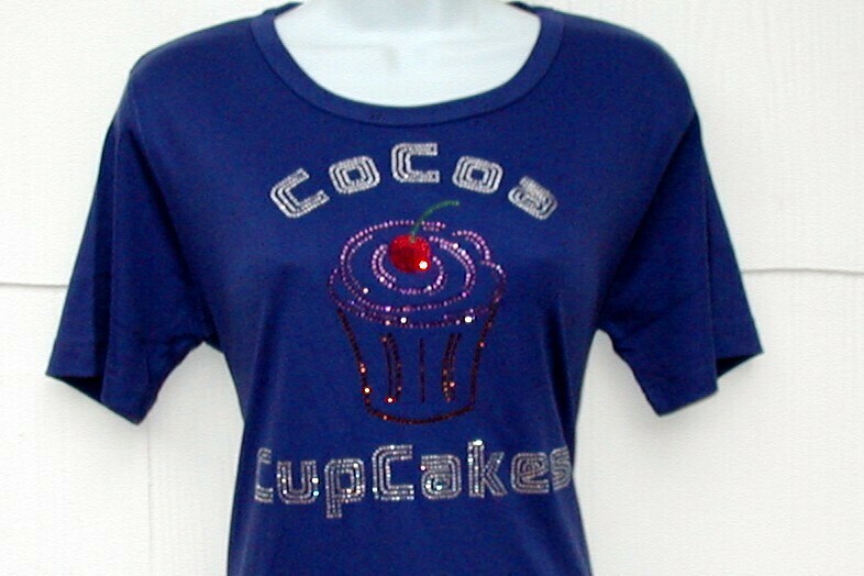 COCO CUPCAKES COCO CUPCAKES