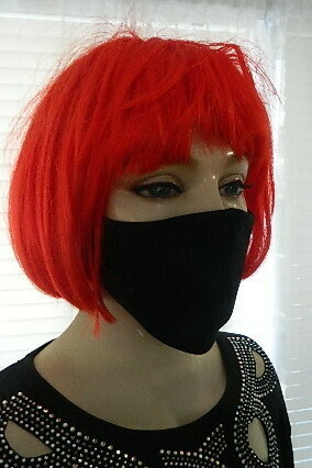 NON-SURGICAL FACE MASKS
NON-SURGICAL FACE MASKS