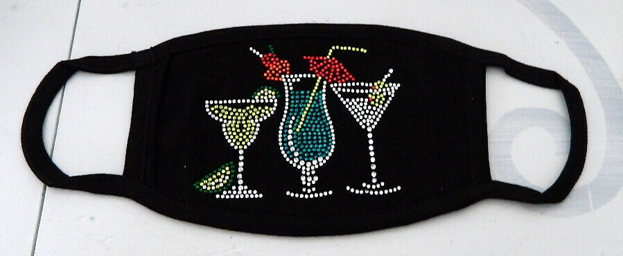 Cocktails w Umbrellas