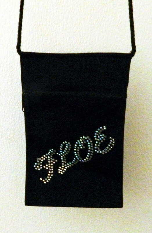 FLOE  - ZIPPERED POUCH