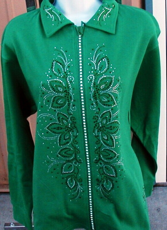 St Paddy's Day  - Wearin' the Green