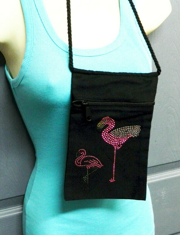 FLAMINGOS