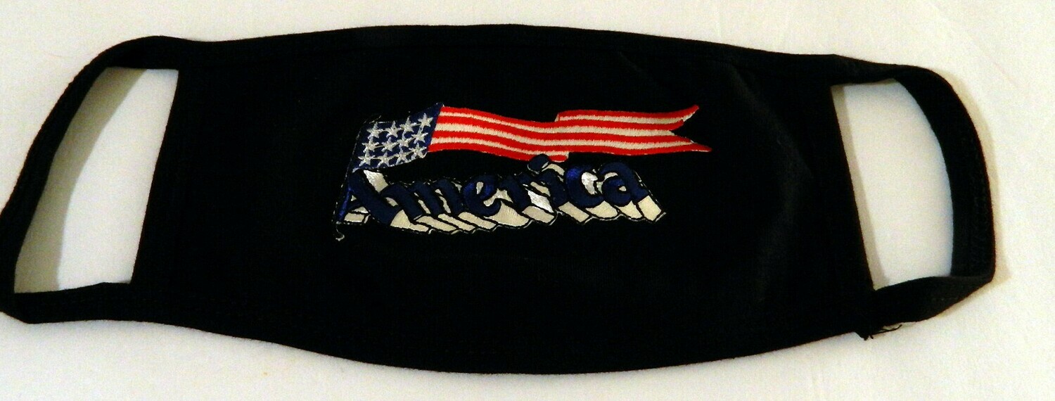 AMERICA W WAVING FLAG
No Rhinestone Design AMERICA W WAVING FLAG
No Rhinestone Design