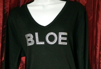 BLOE - CUSTOM SHIRT