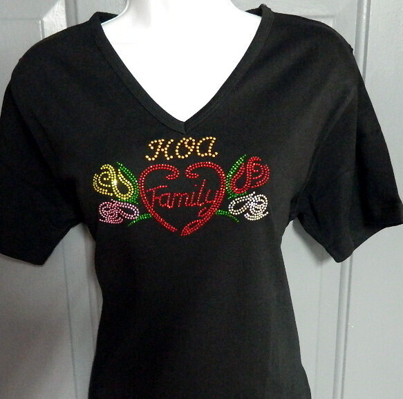 KOA -Family