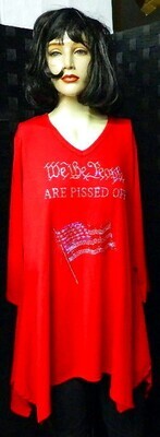 WE THE PEOPLE (Tunic)