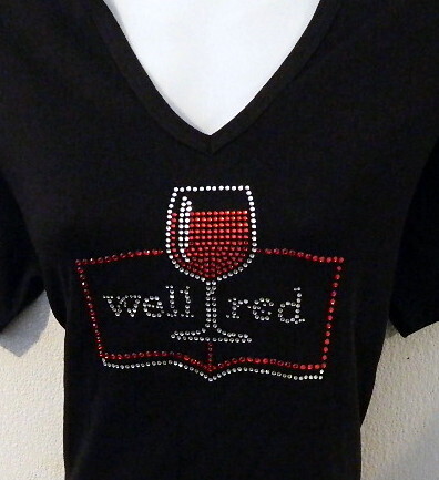 WELL RED