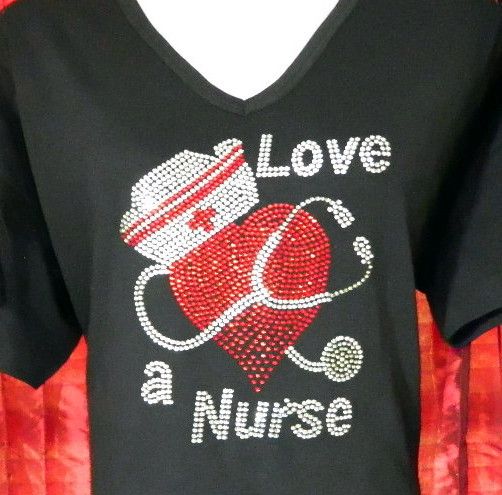 Love a Nurse