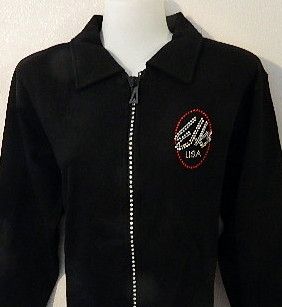 ELKS  "OVAL LOGO"  Cardigans - assorted colors