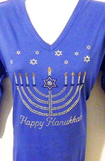 Happy Hanukkah   #2