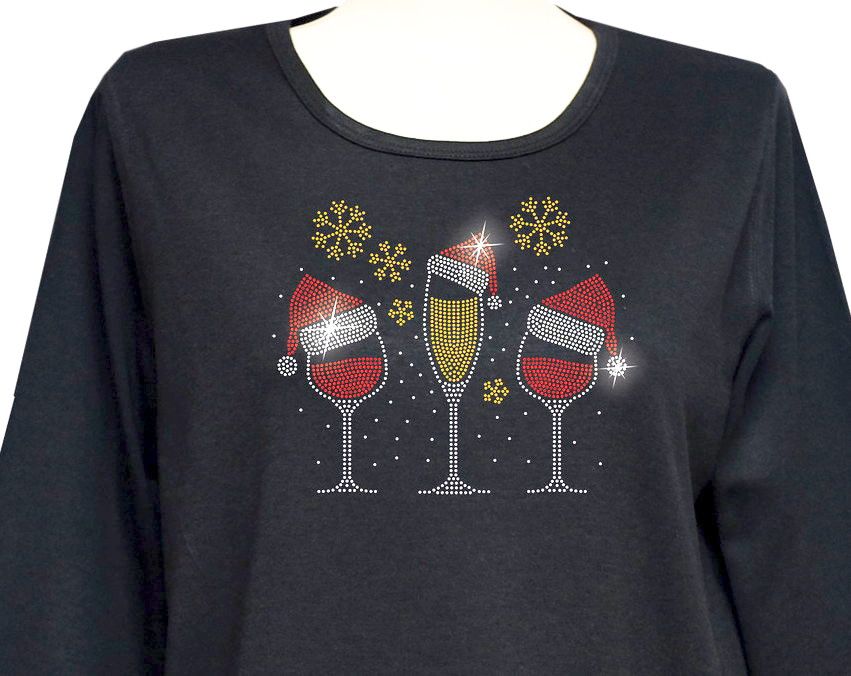 Christmas Wine