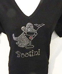 BOO TINI