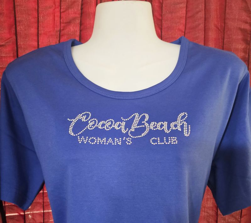 Cocoa Beach WC