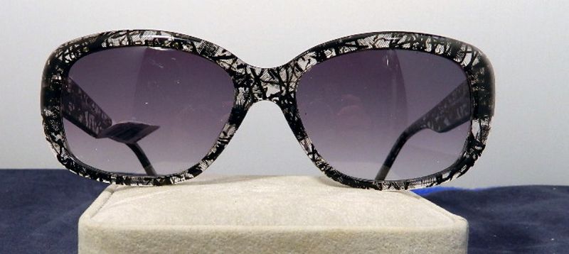 MOVA  -"Black Lace" Sunglasses