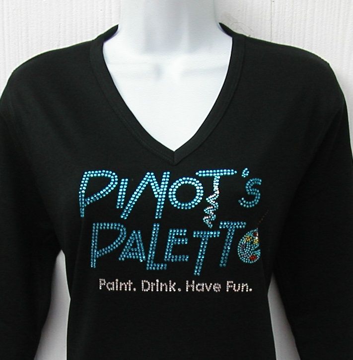 PINOT'S PALLETTE