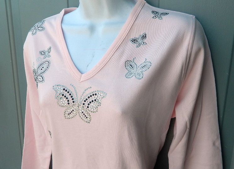 Black Butterflies Random  on Pastels & Sleeves