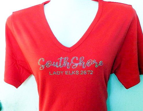 South Shore Lady 2672